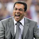 Luxemburgo da Silva
